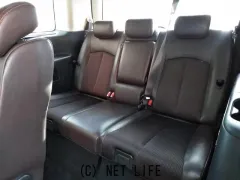 日産 エルグランド