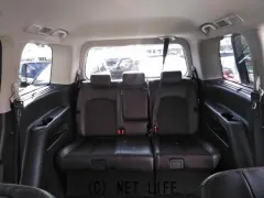 日産 エルグランド