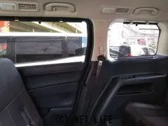 日産 エルグランド