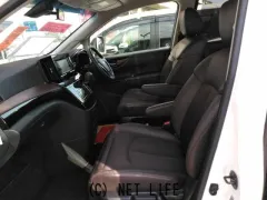 日産 エルグランド