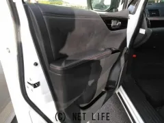 日産 エルグランド