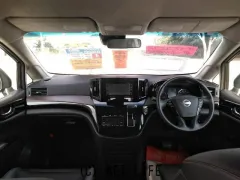 日産 エルグランド