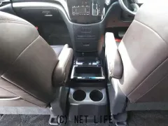 日産 エルグランド