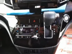 日産 エルグランド