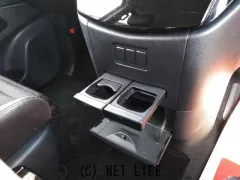 日産 エルグランド