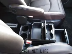 日産 エルグランド