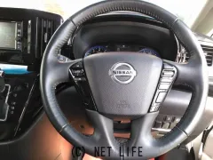 日産 エルグランド