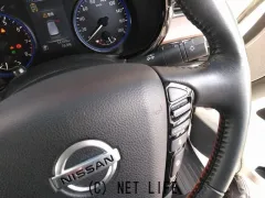 日産 エルグランド