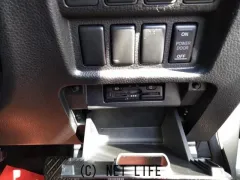 日産 エルグランド