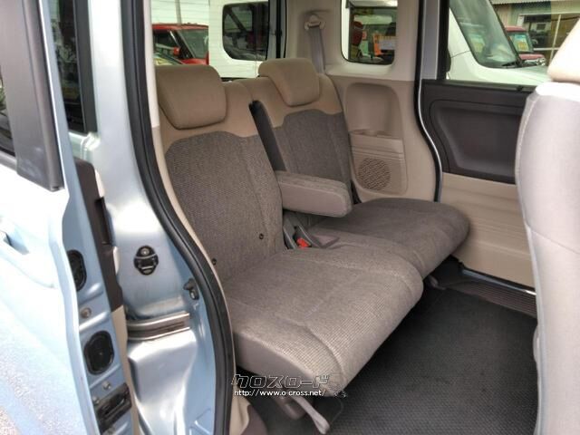 ホンダ N-BOX G・Lホンダセンシング・2020(R2)年式・モーニング