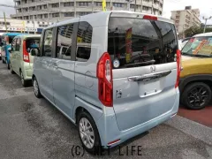 ホンダ N-BOX