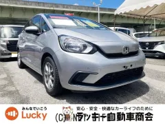 ホンダ フィット