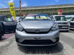 ホンダ フィット