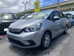 ホンダ フィット