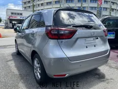 ホンダ フィット