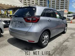 ホンダ フィット