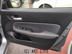 ホンダ フィット