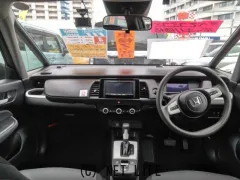 ホンダ フィット