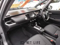 ホンダ フィット