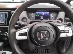 ホンダ フィット