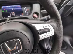 ホンダ フィット