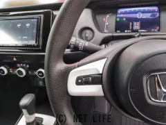 ホンダ フィット