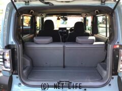 ダイハツ タフト