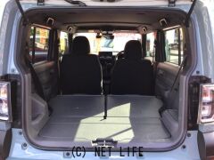 ダイハツ タフト