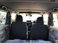 ダイハツ タフト