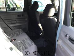 ダイハツ タフト