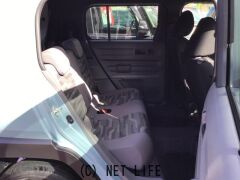 ダイハツ タフト