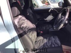 ダイハツ タフト