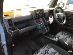 ダイハツ タフト