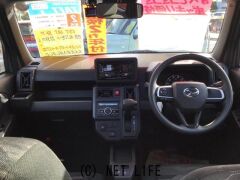 ダイハツ タフト