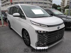 トヨタ ヴォクシー