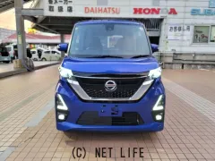 日産 ルークス