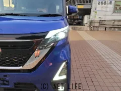 日産 ルークス
