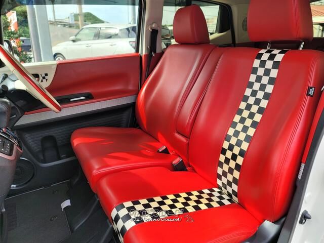 ホンダ N-BOXスラッシュ