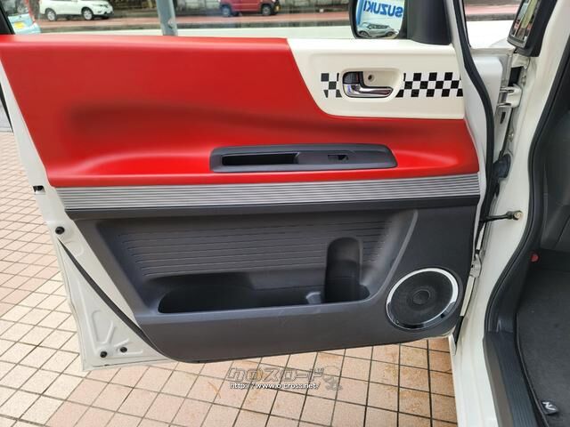 ホンダ N-BOXスラッシュ