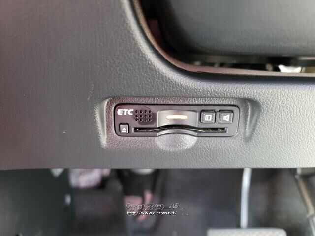 ホンダ N-BOXスラッシュ