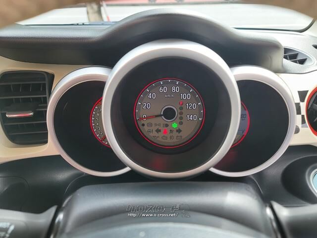 ホンダ N-BOXスラッシュ