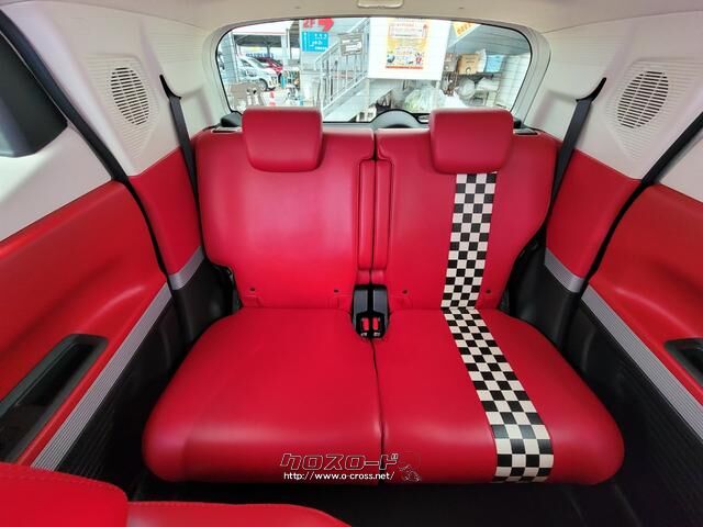 ホンダ N-BOXスラッシュ