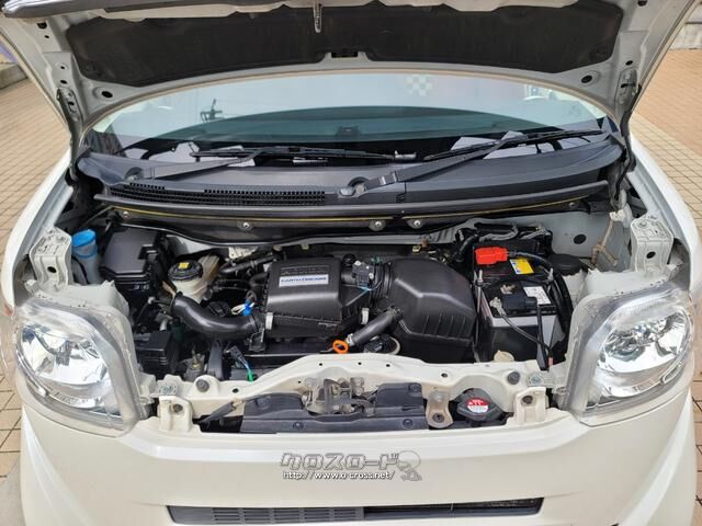 ホンダ N-BOXスラッシュ