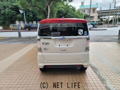 ホンダ N-BOXスラッシュ