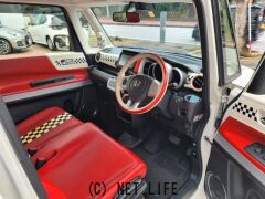 ホンダ N-BOXスラッシュ