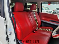 ホンダ N-BOXスラッシュ