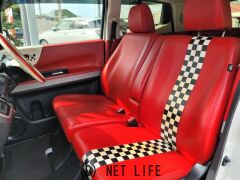 ホンダ N-BOXスラッシュ