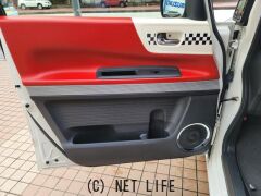 ホンダ N-BOXスラッシュ