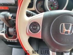 ホンダ N-BOXスラッシュ