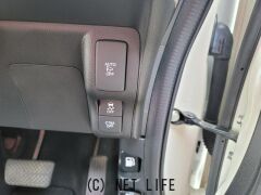 ホンダ N-BOXスラッシュ